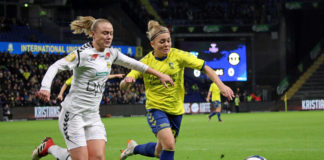 Tre Brøndby-spillere og en Fortuna-spiller nomineret som Årets 3F-spiller