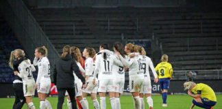 Brøndby ude af Champions League – tabte 0-2 til norske LSK