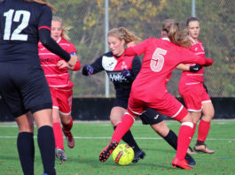 U18 DM-overblik: Flere overraskelser i weekendens spillerunde