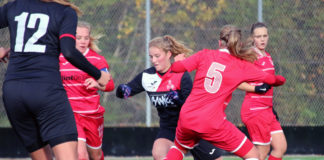 U18 DM-overblik: Topholdene leverede målfest