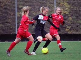 U18 DM: Kolding Q haler ind på Team OdenseQ