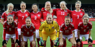 Holland ødelagde Danmarks VM-drømme