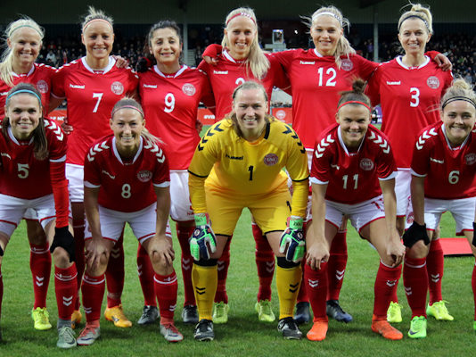 Holland ødelagde Danmarks VM-drømme