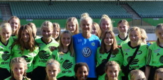 Fair play og fine venner