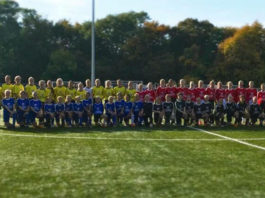 53 piger fik masser af inspiration på pigecamp