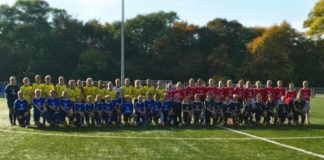 53 piger fik masser af inspiration på pigecamp