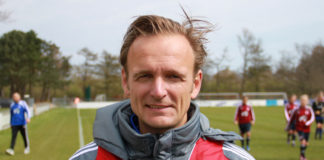 Dansk landstræner er klar til VM