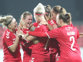 Stor optimisme i Brøndby før Champions League-brag