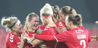 Stor optimisme i Brøndby før Champions League-brag