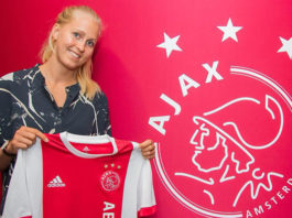 23 danske kvinder er professionelle fodboldspillere i udlandet