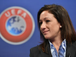 Kvindernes Champions League skal laves om