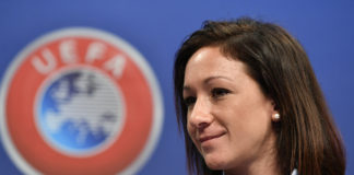 Kvindernes Champions League skal laves om