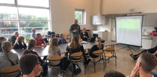 Roskilde har fået en forrygende start i U14