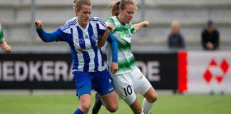 Fortuna Hjørring vil sende FC Thy – ThistedQ på løbetur