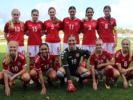 U17-landstræner før gruppefinale: “Vi skal vinde med mindst to mål – og undgå gule kort”