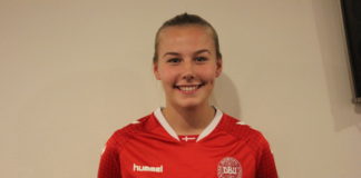 Lea Duus Madsen:”Jeg forventer en meget intens kamp”