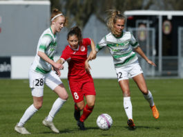 Fortuna Hjørring vil tilbage på sejrskurs