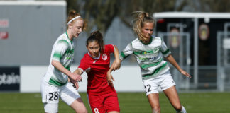 Slutspillet er blevet sat i gang til stor glæde for spillere