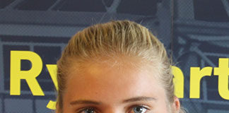 Lærke Dreyer: “Det bliver en underholdende kamp”