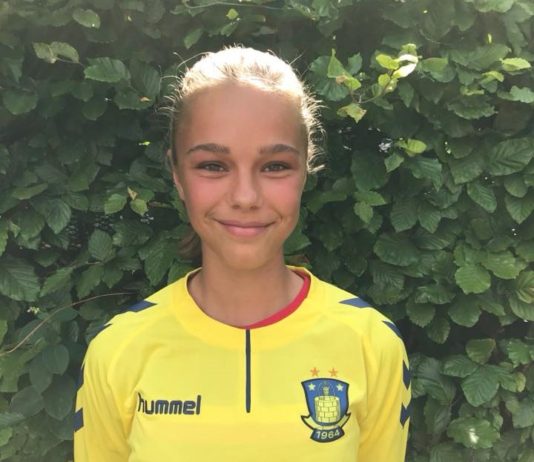 Brøndby vandt kampen om Sjælland