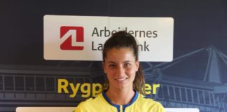 Brøndbys Hattrick-skytte: Det sker ikke hver dag