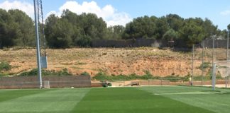 KIES – Københavns Idrætsefterskole tager til Barcelona i marts 2019 med fodboldlinjen