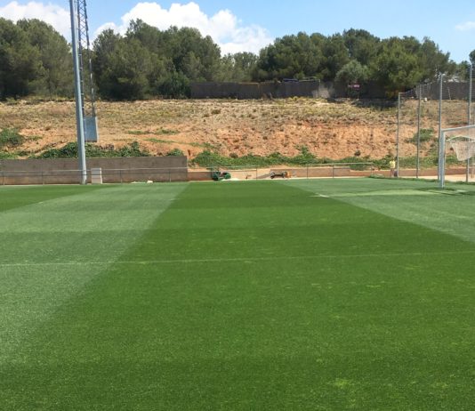 KIES – Københavns Idrætsefterskole tager til Barcelona i marts 2019 med fodboldlinjen