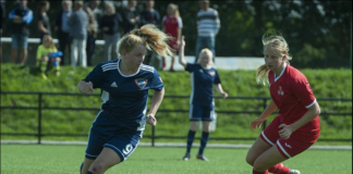 Amalie Weischendorff: “Det er vigtigt at slutte sæsonen godt af”