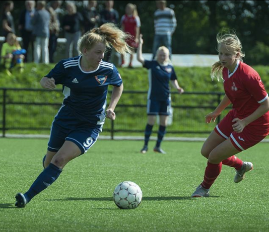 Amalie Weischendorff: “Det er vigtigt at slutte sæsonen godt af”