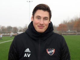 B93s nye cheftræner: Vi skal have ny tro på tingene, så vi er klar til kval-ligaen