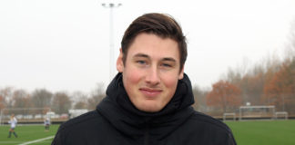 B93s nye cheftræner: Vi skal have ny tro på tingene, så vi er klar til kval-ligaen