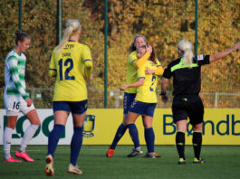 Brøndby-anfører efter sejr i topkamp: “Vi havde noget, vi skulle bevise”