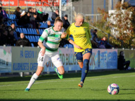 Stort flertal i afstemning: Brøndby vinder DM-guld