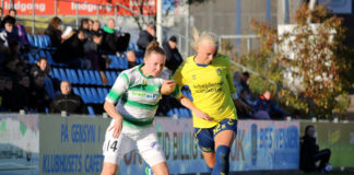 Nu skal der findes en chef for “Den Nye Kvindeliga”