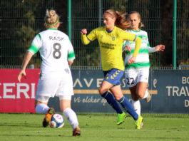 Topbrag i Slutspillet: Det bliver tæt og fysisk