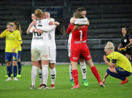 Favoritterne stormer videre i Champions League