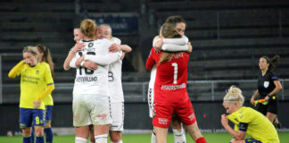 Favoritterne stormer videre i Champions League