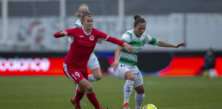 Fortuna fik 5-1 sejr over BSF