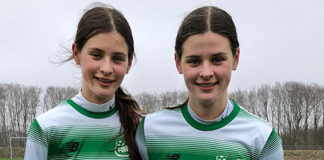 Signe Carstens: “Vi har stadig ikke ramt vores højeste niveau”