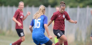 Fortuna Hjørring kæmpede sig tilbage på andenpladsen – KoldingQ og Odense Q hentede begge tre point