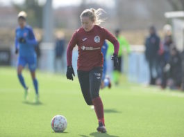 Odense Q er klar til at kæmpe om vigtige point