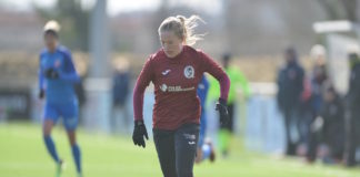 Odense Q er klar til at kæmpe om vigtige point