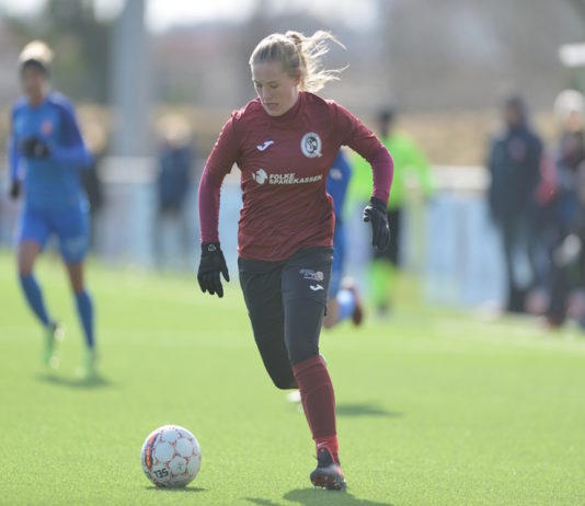 Odense Q er klar til at kæmpe om vigtige point