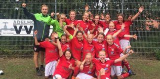 Åben træning i Vejle Boldklub