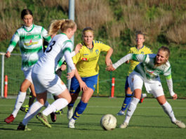 U18 DM: Brøndby og Fortuna delte i tæt topkamp