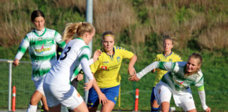 U18 DM: Brøndby og Fortuna delte i tæt topkamp