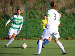 U18 DM: Fortuna Hjørring vinder tirsdags-kamp i Varde