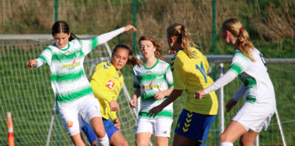 U18 DM: Nu starter sæsonen for alvor