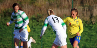 U18 DM: Fortuna Hjørring går til vinterpause som nummer 1