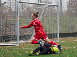 BSF drager på træningslejr til Dallas